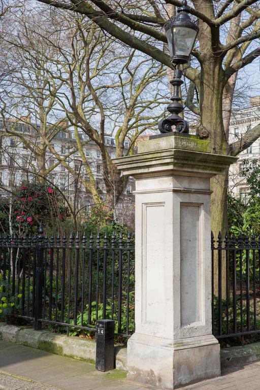 Ennismore Gardens Londra